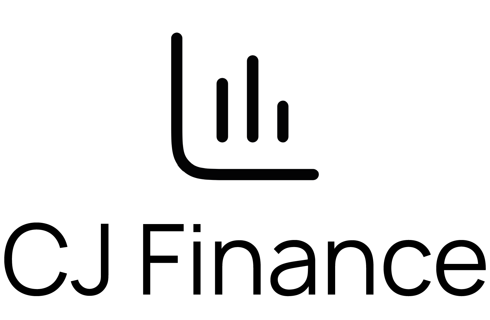 CJ Finance logo